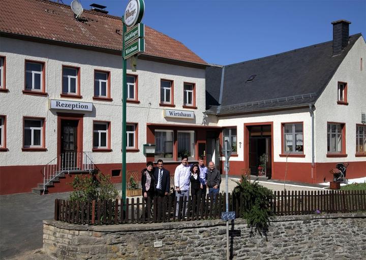 Geichlinger Wirtshaus