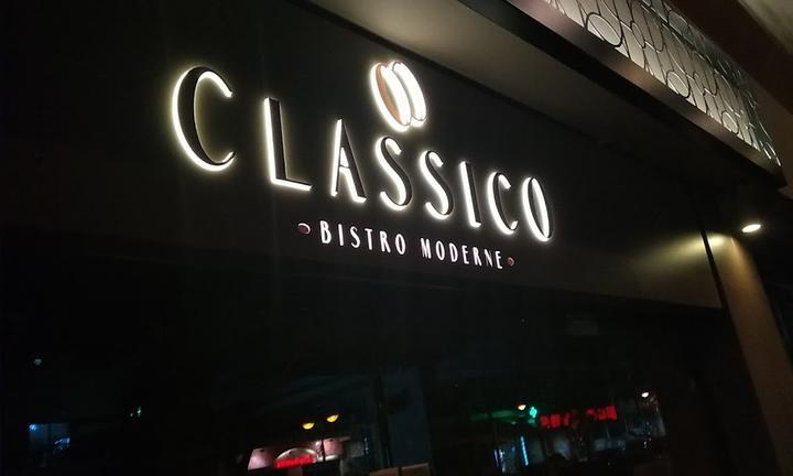 Classico Eisbistro & Cocktailbar