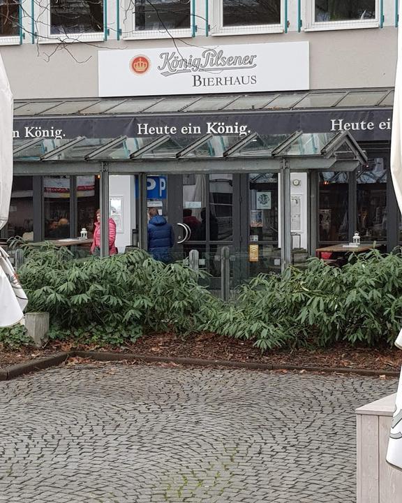 König Pilsener Bierhaus Koblenz