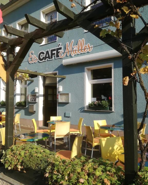 Cafe Muller