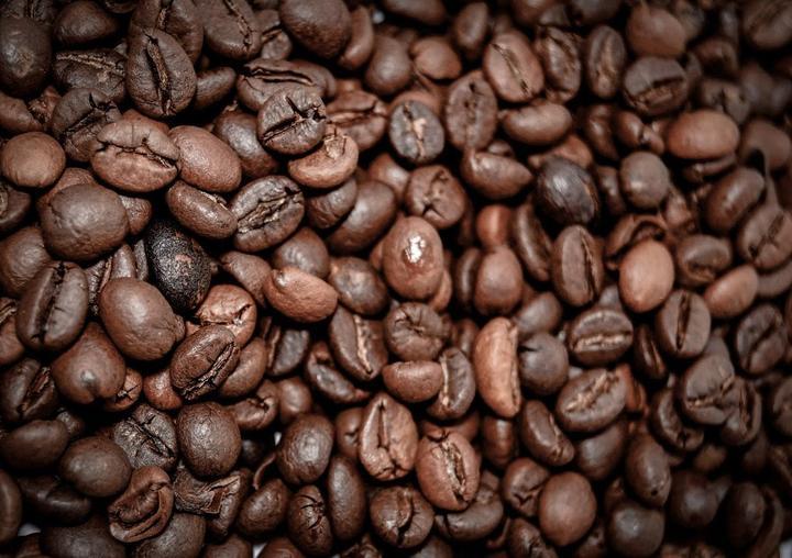 Alte Kaffeewirtschaft