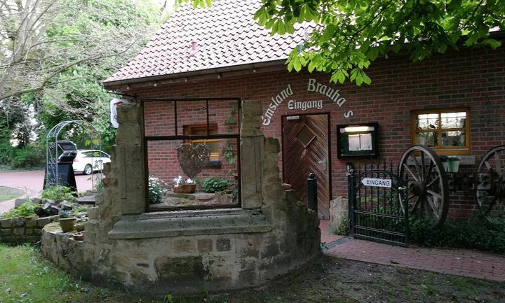 Emsländer Landhaus Brauerei