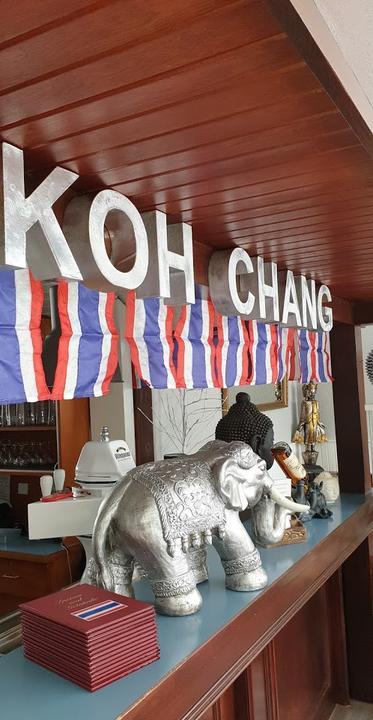 Restaurant Koh Chang