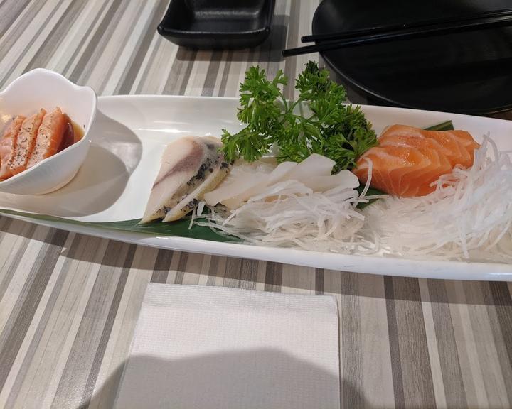My Sushi & Wok