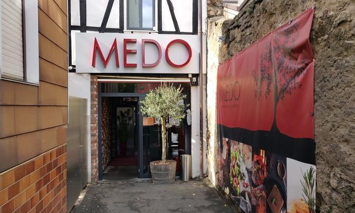 Restaurant Medo