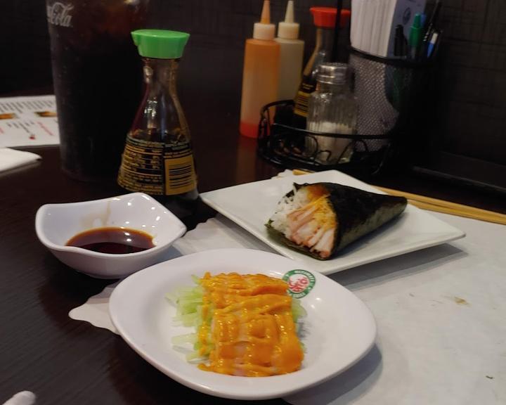 FuJi Sushi & Grill