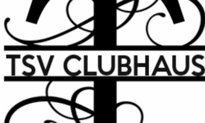 Tsv Clubhaus