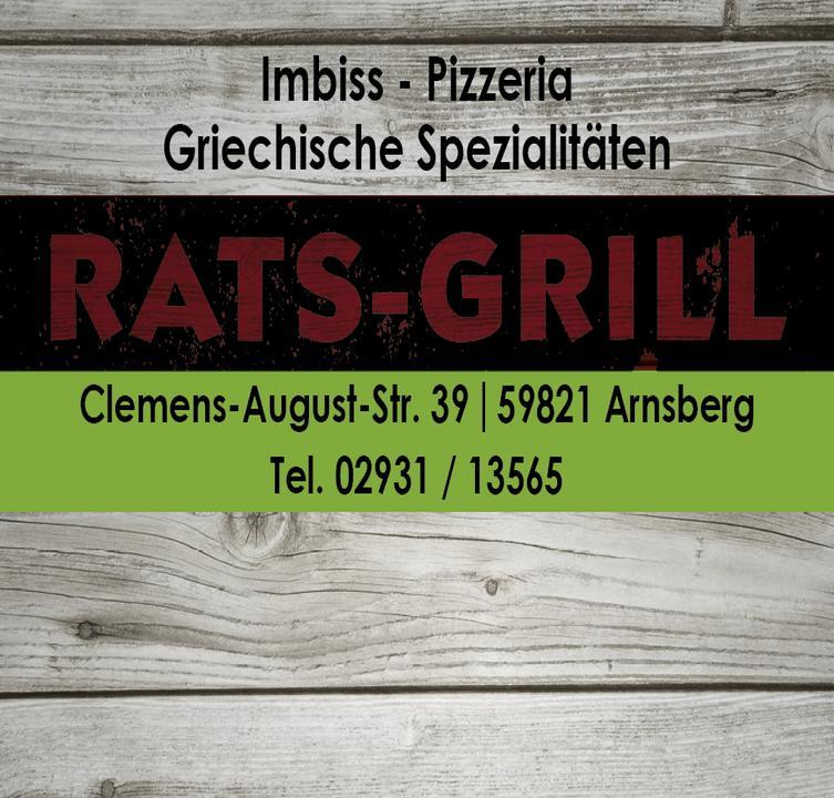 Rats-Grill