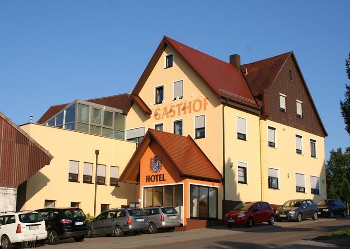Gasthof Kellerhaus