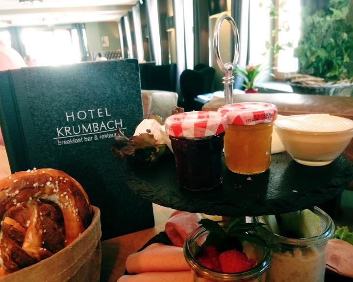 Hotel Krumbach
