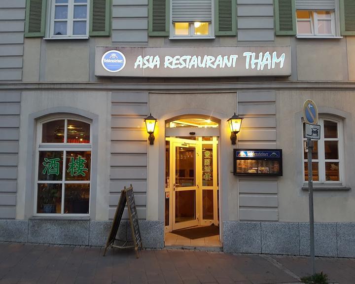 Asia Restaurant THAM