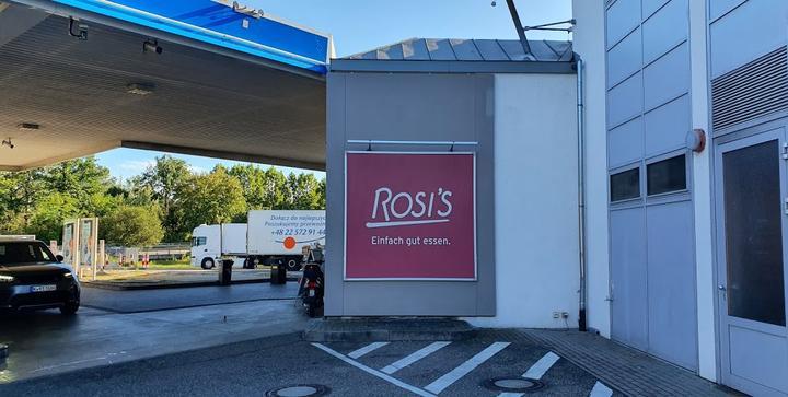 Rosi's