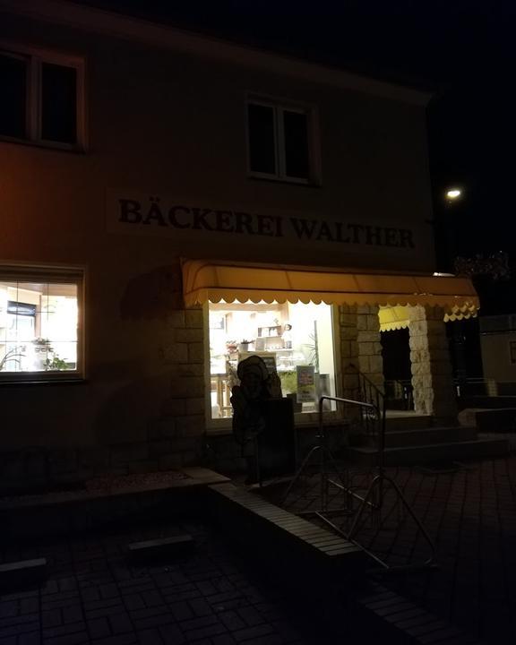 Baeckerei Walther