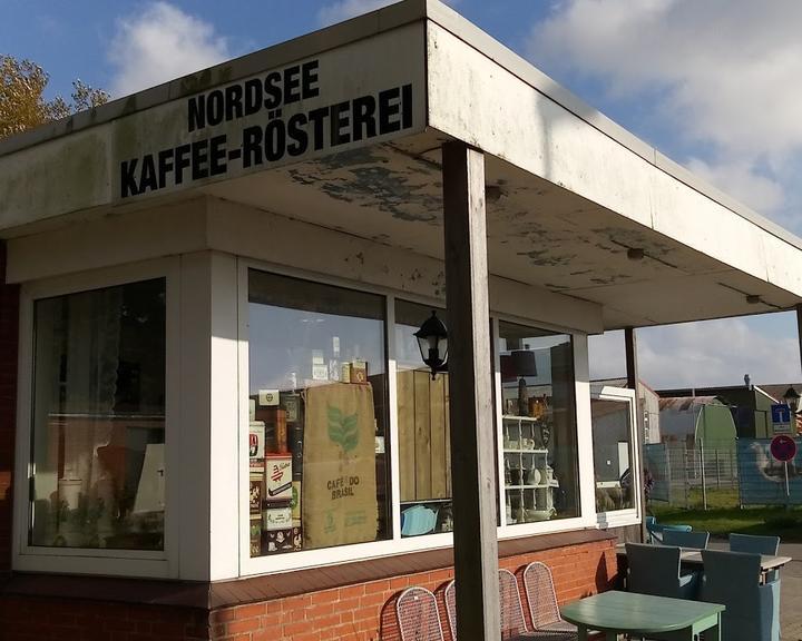 Nordsee-Kaffeerosterei