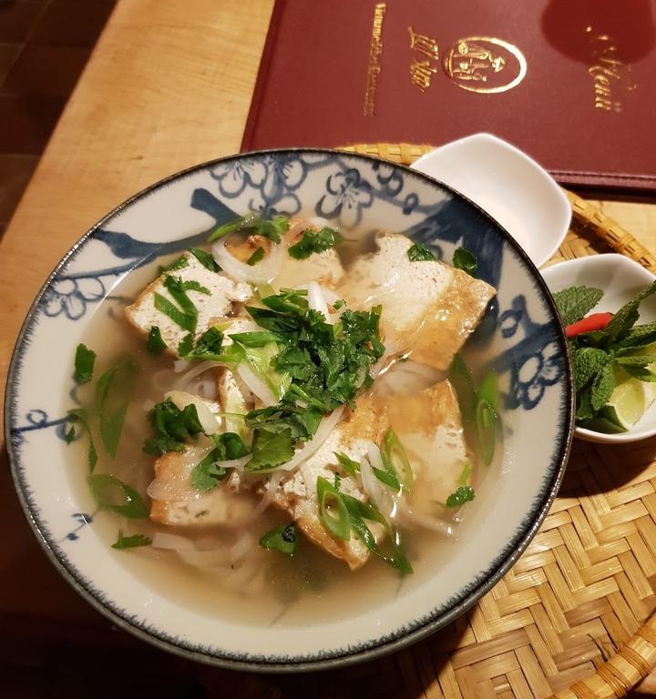 Loi Xua - vietnamesische Restaurant
