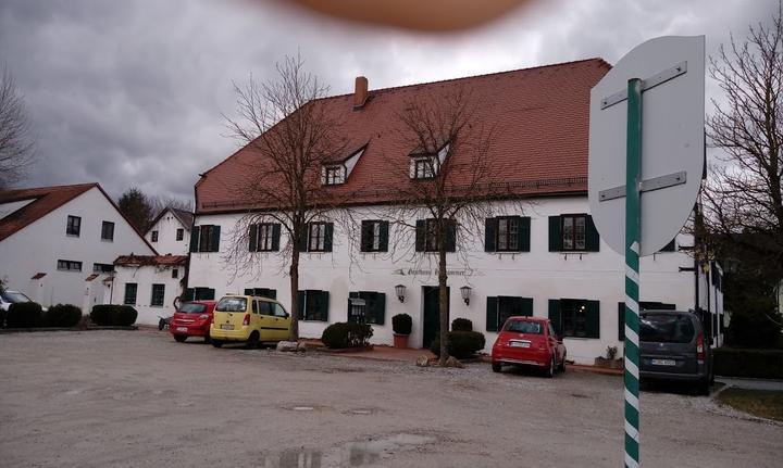 Gasthaus Horhammer