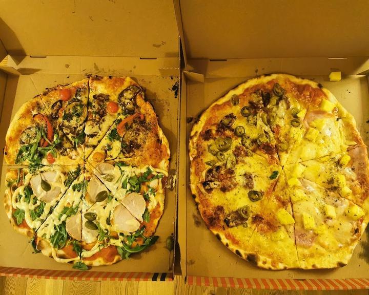 L.A. basta - pizza e pasta