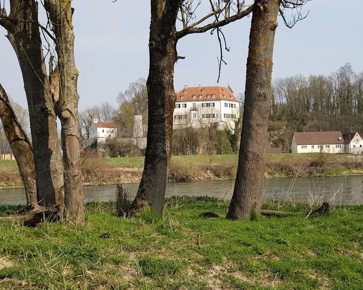 Schlossschenke Wackerstein