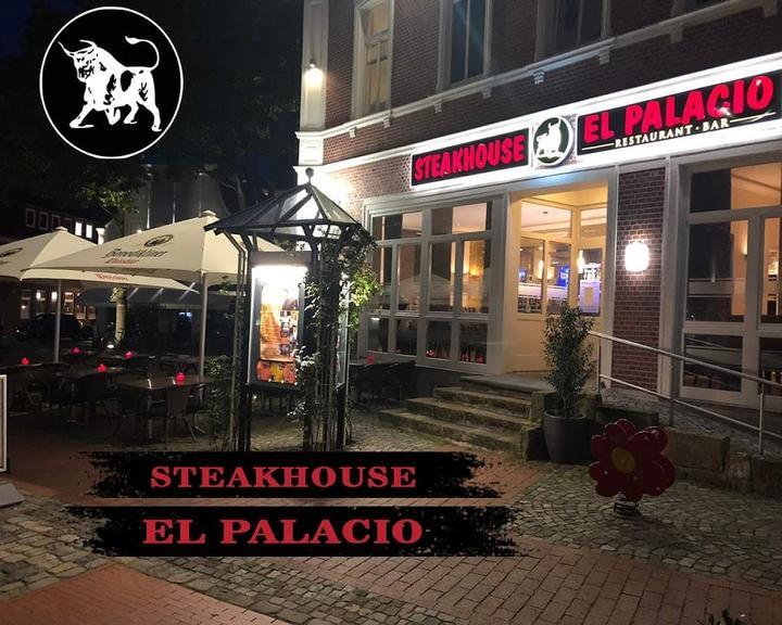 Steak House El Palacio