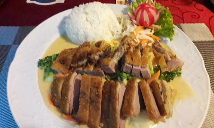 Minh Restaurant