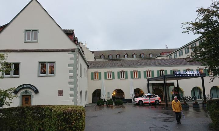 Konstanz Seerestaurant