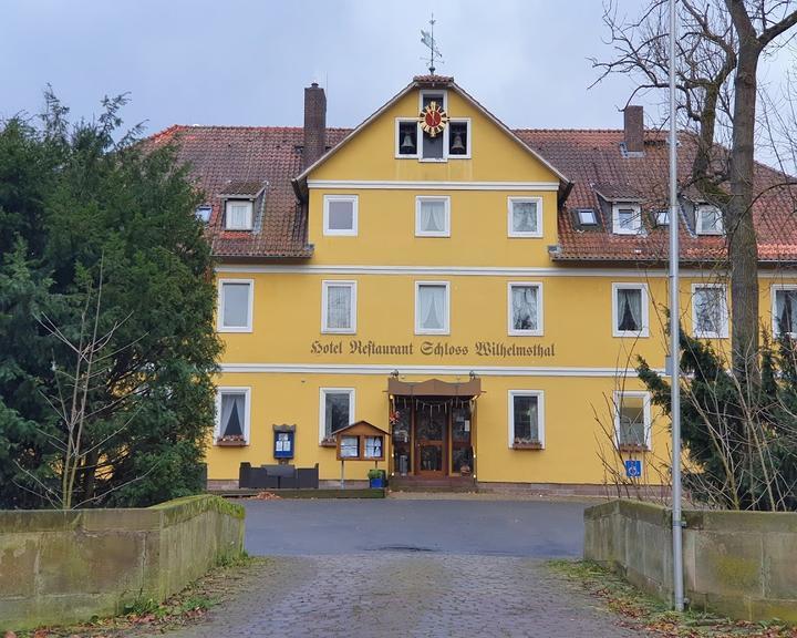 Schlosshotel Wilhelmsthal