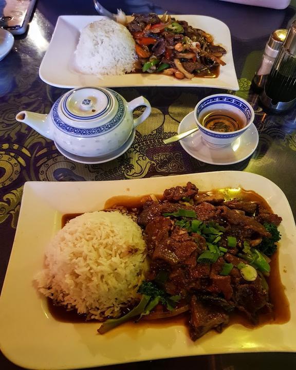 TOMYAM Thai Restaurant