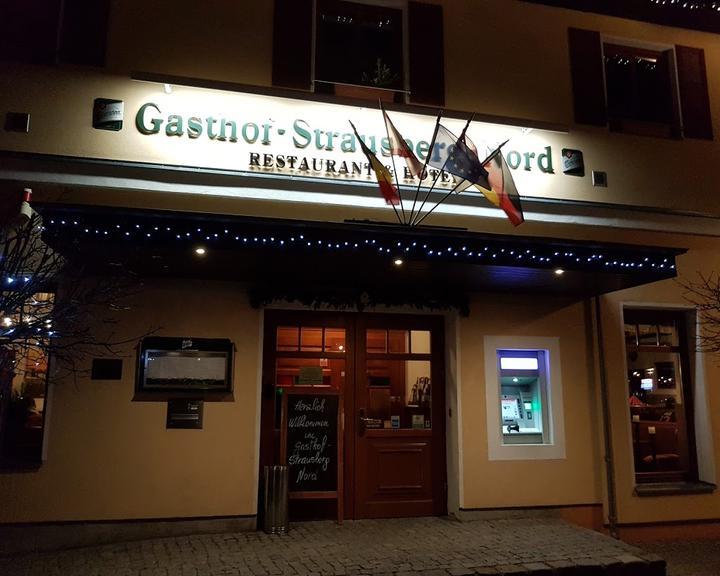 Gasthof Strausberg Nord