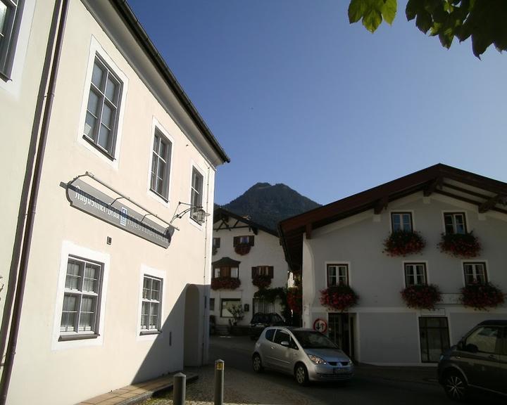 Kloster Stueberl
