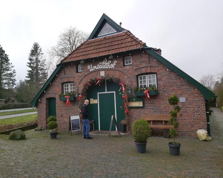 Gaststatte Urwaldhof