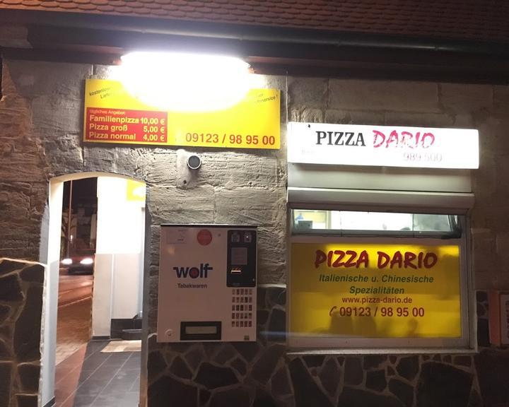Pizzeria Dario