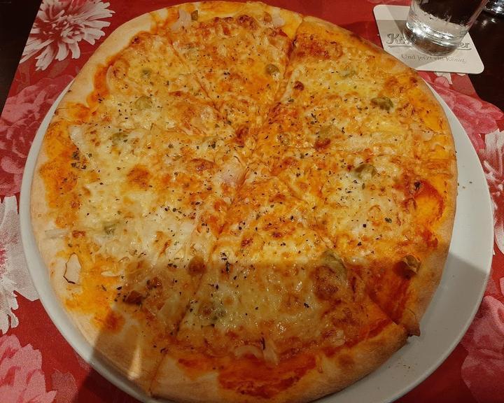 Pizzeria Unica