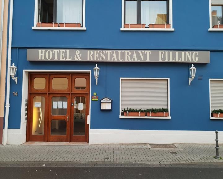 Filling Hotel & Weinstube