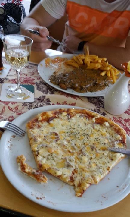 Pizzahaus Italiano