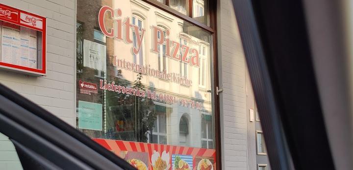 City-Pizzaservice