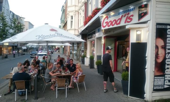 Good'is Schnellrestaurant