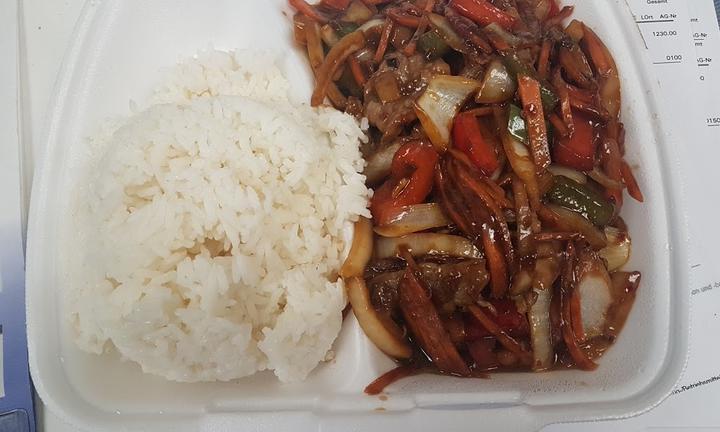 Philong Imbiss Reutlingen Asiatisches Essen