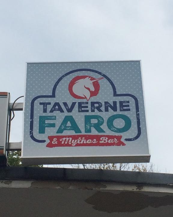 Taverne Faro Inh Lamprini Pampolla