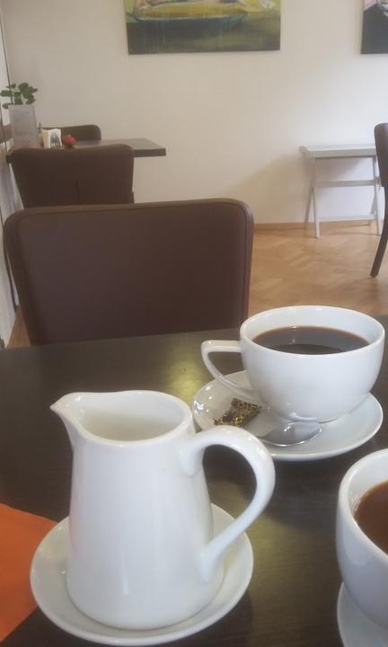 Alzeyer Kaffeehaus