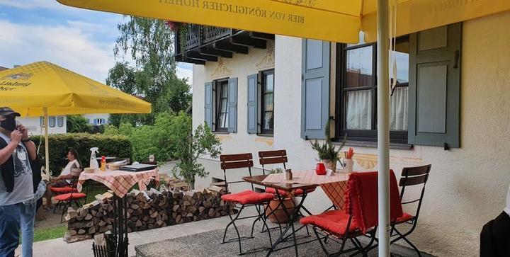 Gasthof Drexl Restaurant und Fruhstuckspension