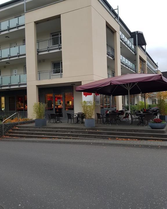 Backerei Cafe Zuruf