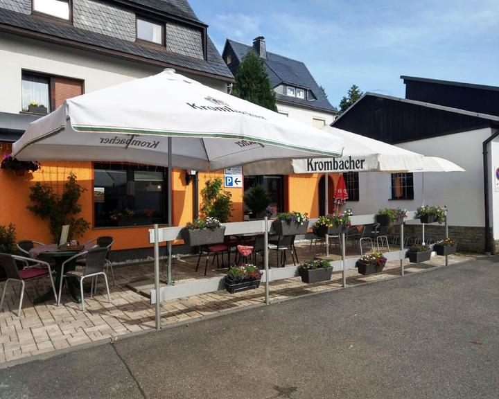 Cafe Restaurant Am Schauhubel