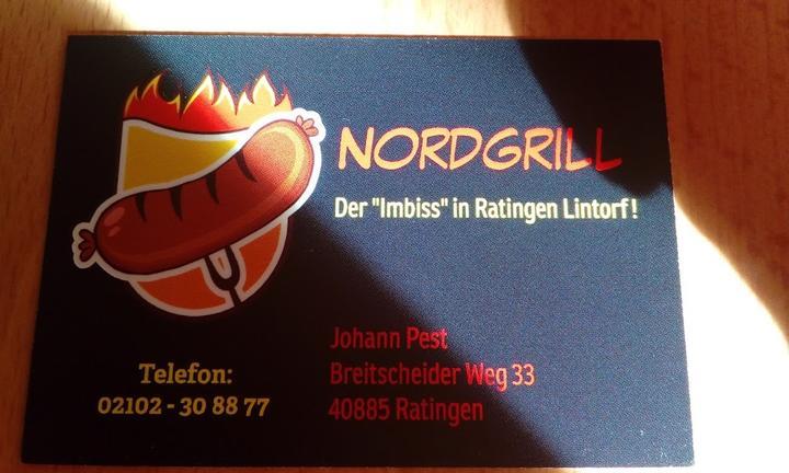 Nordgrill